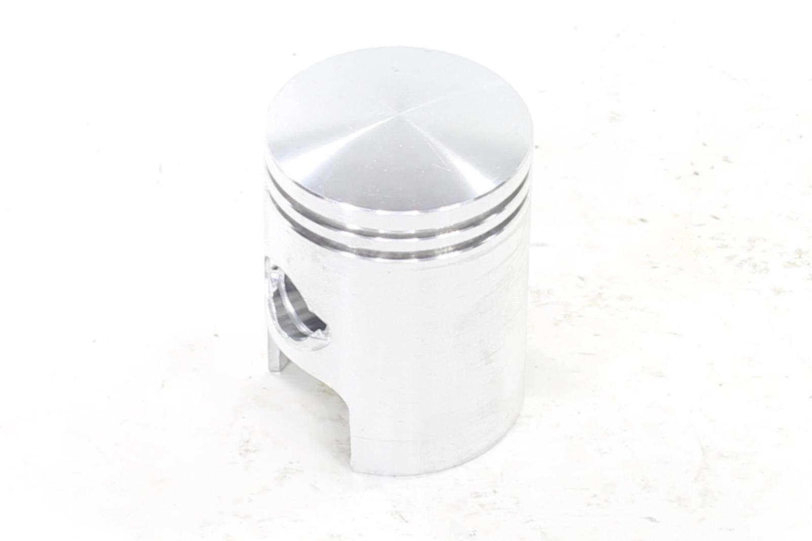 Cylinder piaggio nrg lc derbi gp1 50ccm 40mm pin 12mm 2t kompletny chłodzon - zdjęcie 6