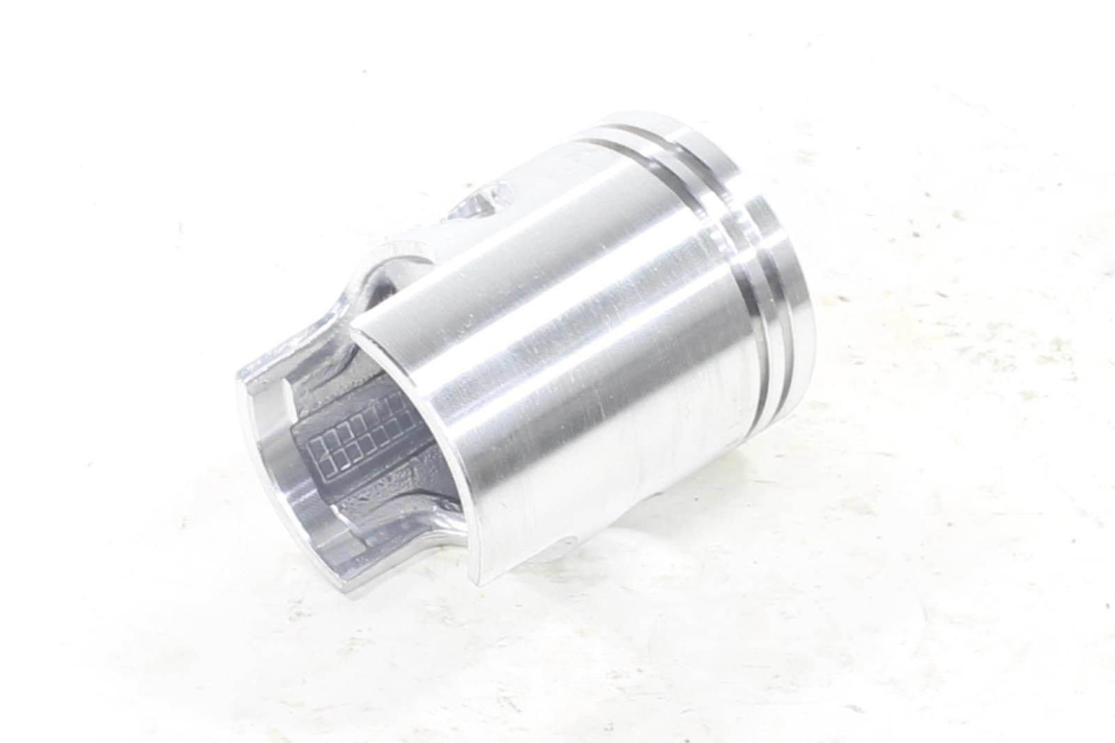 Cylinder piaggio nrg lc derbi gp1 50ccm 40mm pin 12mm 2t kompletny chłodzon - zdjęcie 7