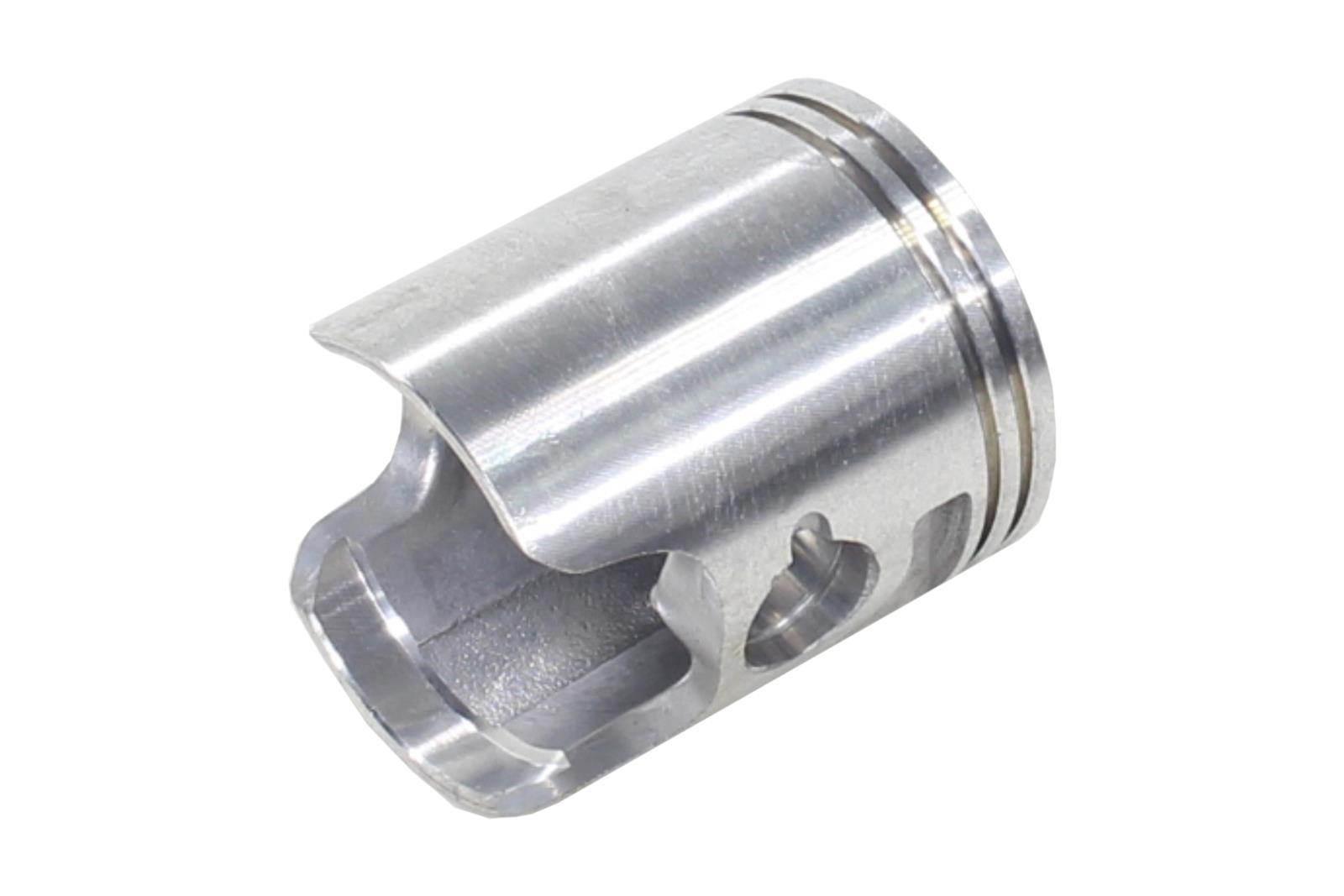 Cylinder derbi senda lc po 2006 roku 50ccm 40mm pin 12mm 2t kompletny chłod - zdjęcie 6