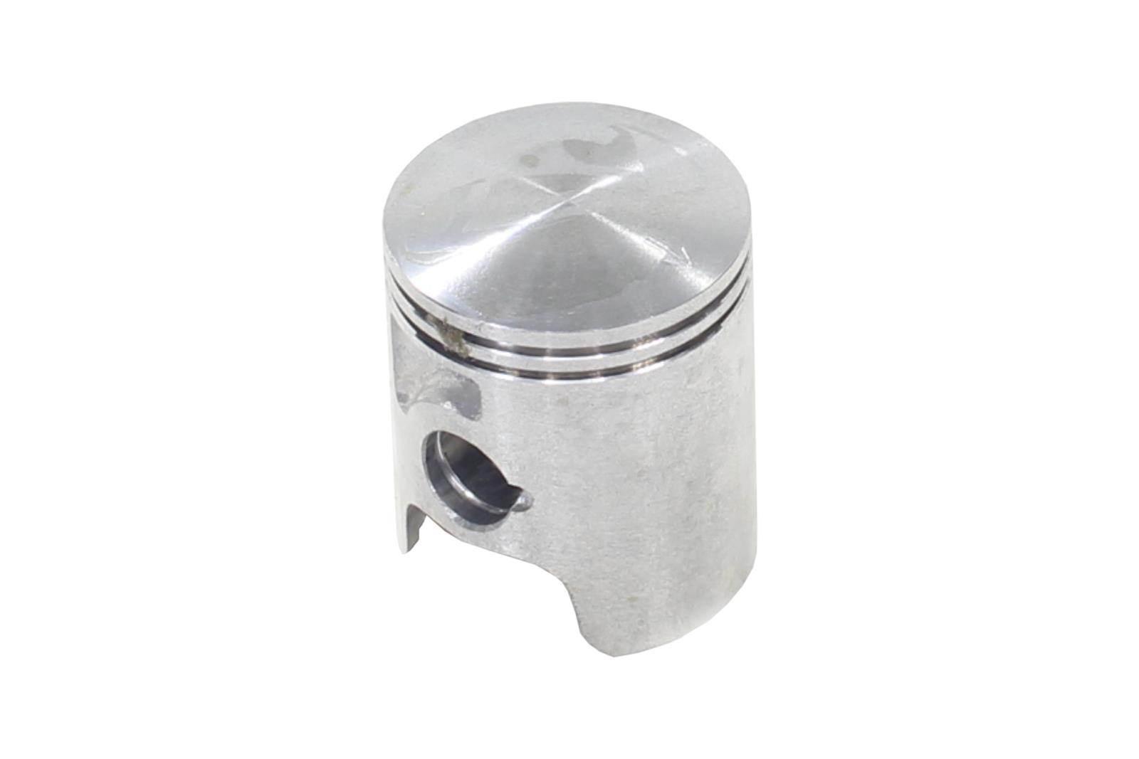 Cylinder derbi senda lc po 2006 roku 50ccm 40mm pin 12mm 2t kompletny chłod - zdjęcie 7