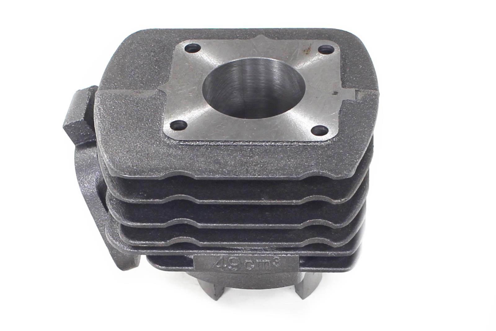 Cylinder honda sfx/sgx/sh/sj/szx 50ccm 39mm pin 12mm 2t kompletny sa honda - zdjęcie 3