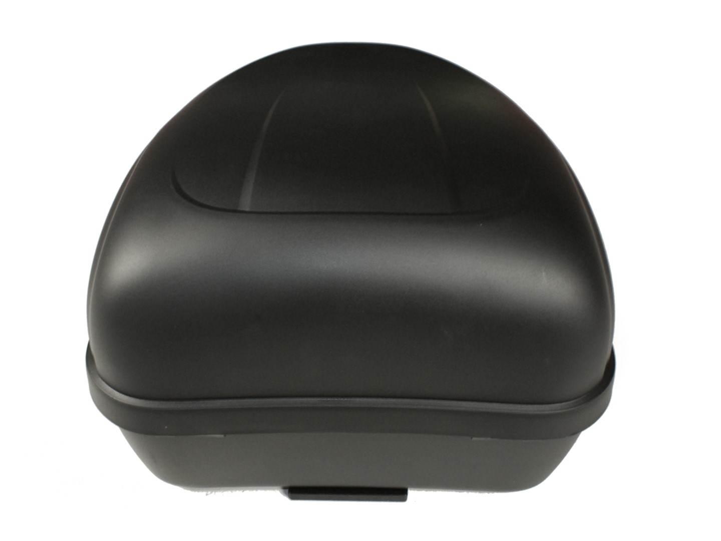 Kufer ym-808 biały odblask | ROY26327 - zdjęcie 4