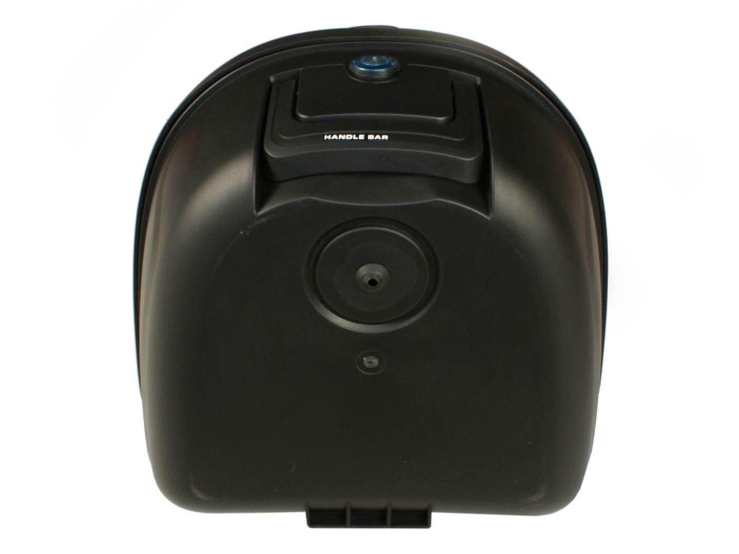 Kufer ym-808 biały odblask | ROY26327 - zdjęcie 5