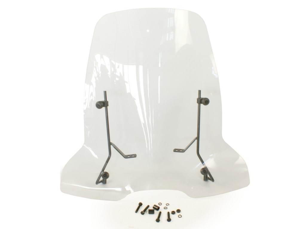 Szyba czołowa skuter-owiewka ym-4245 kymco agility