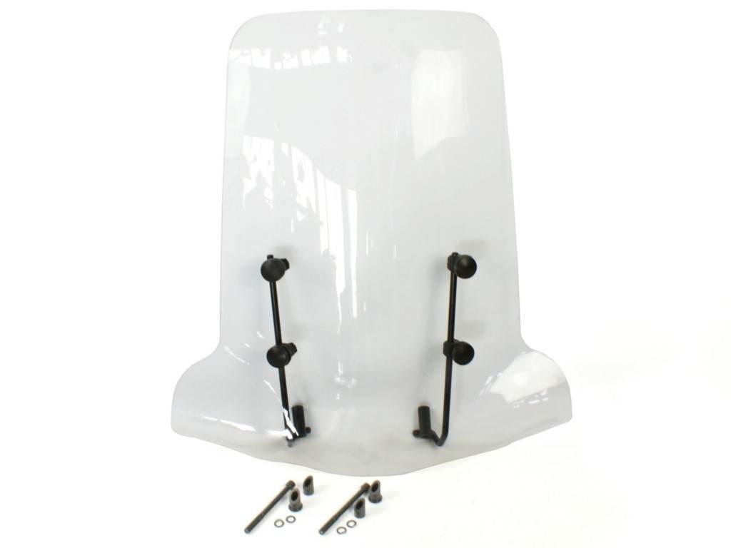 Szyba czołowa skuter-owiewka ym-4249 yamaha neos