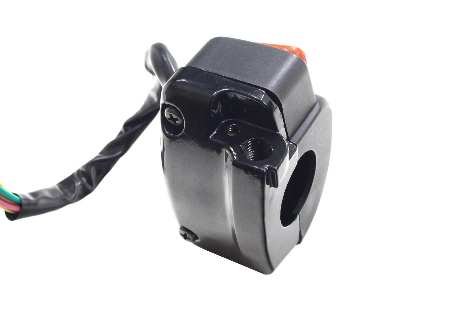 Przełącznik świateł prawy kymco agility 125 taiwan - zdjęcie 2