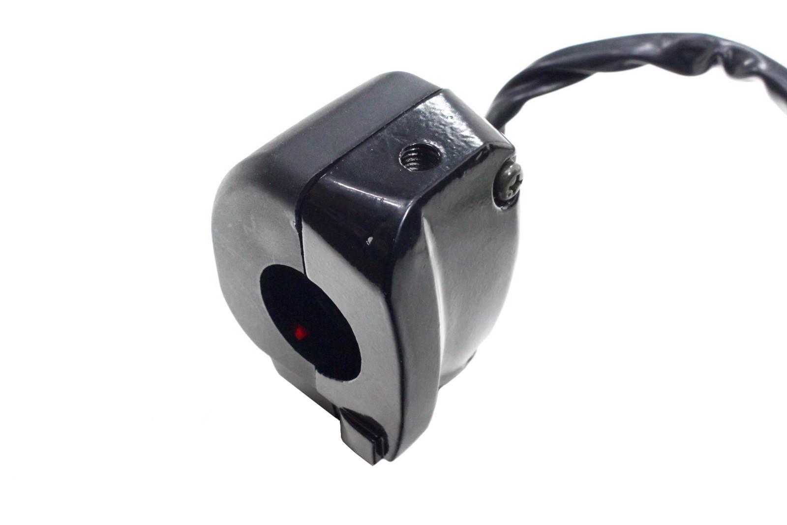 Przełącznik świateł prawy kymco agility 125 taiwan - zdjęcie 3