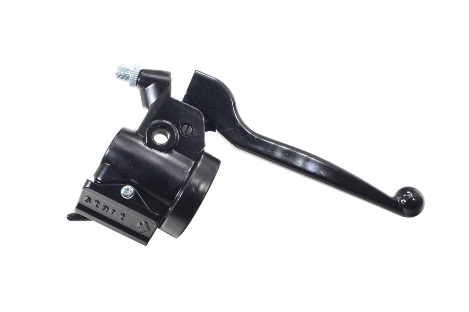 Korpus manetki gazu simson s51 sr50 kpl taiwan