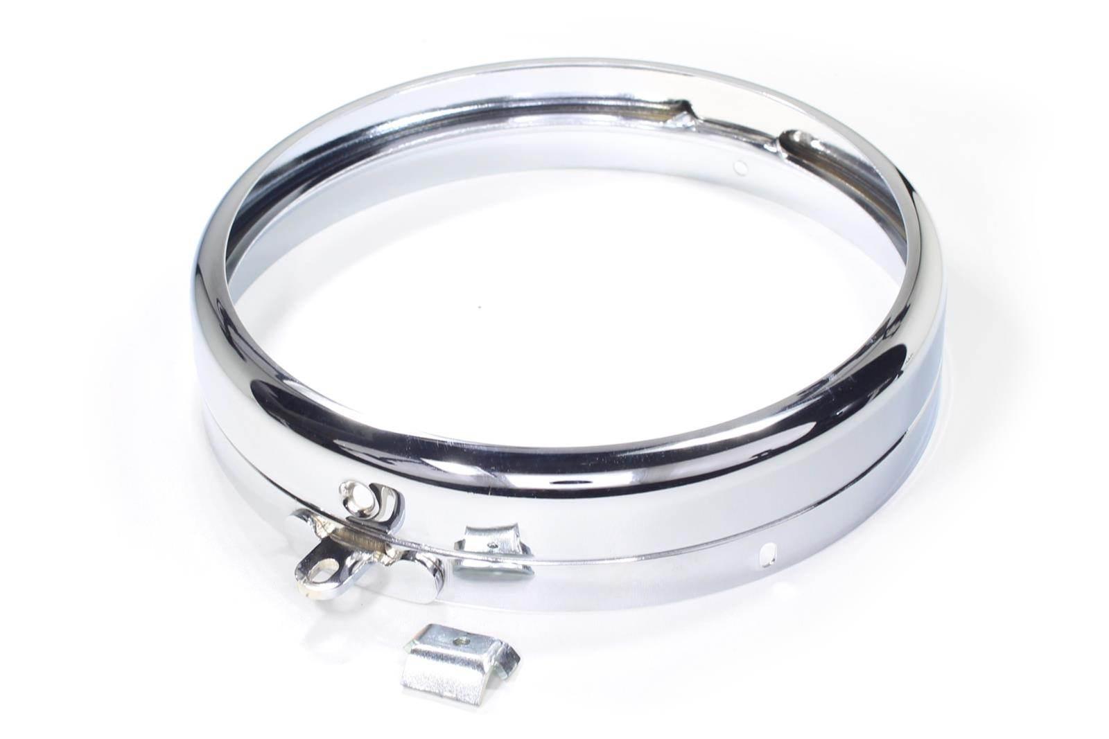 Ramka reflektora junak m10 bez daszka ramka wewnętrzna ramka zewnętrzna zaczep