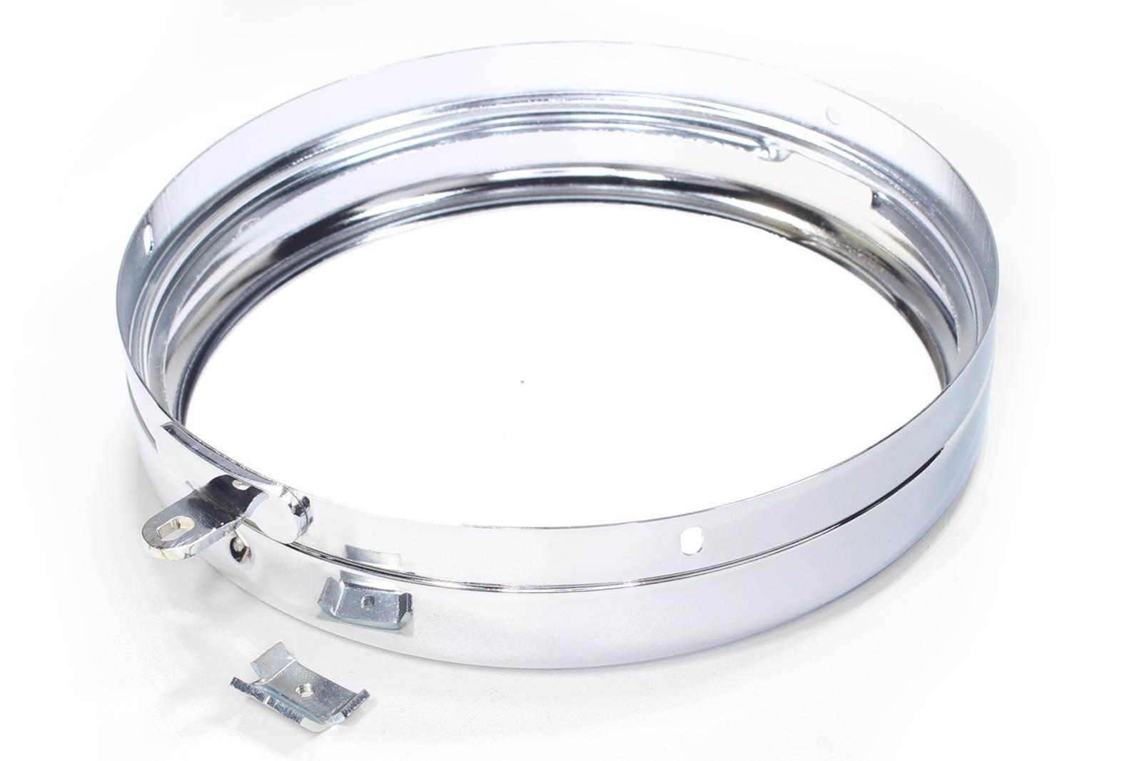 Ramka reflektora junak m10 bez daszka ramka wewnętrzna ramka zewnętrzna zaczep - zdjęcie 2