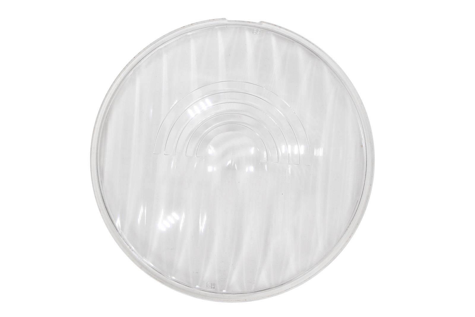 Szkło lampy przód wfm | ROY26411