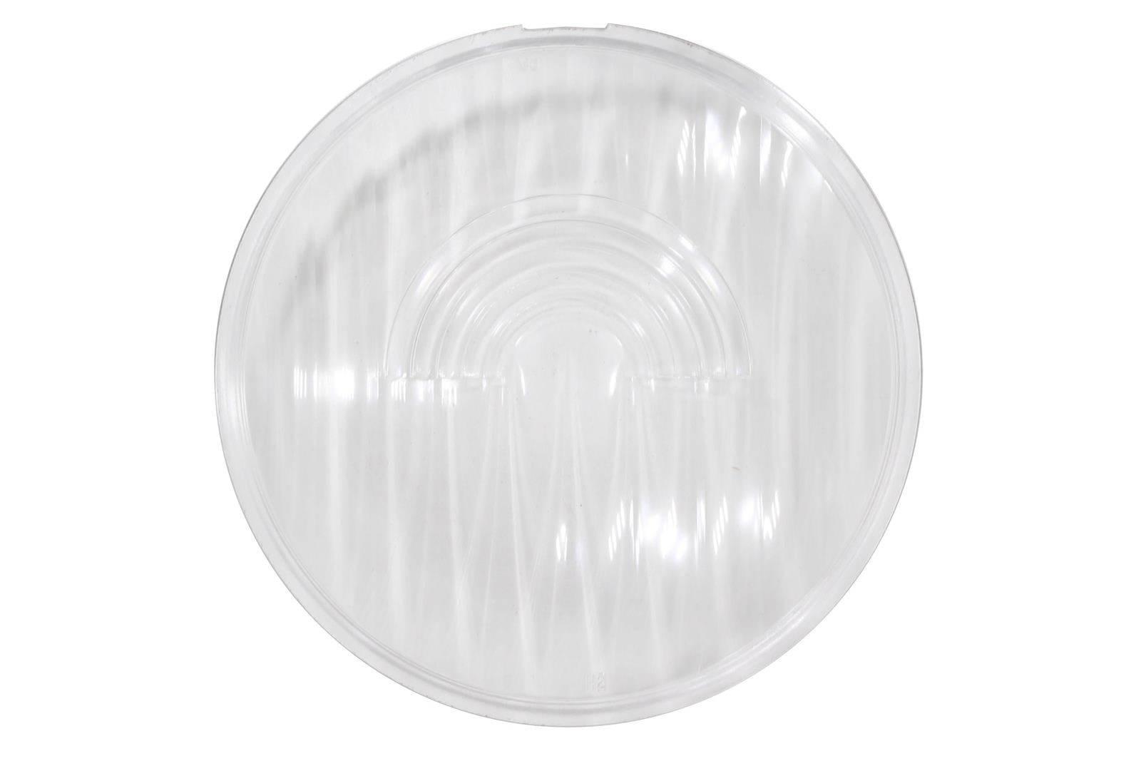Szkło lampy przód wfm | ROY26411 - zdjęcie 2