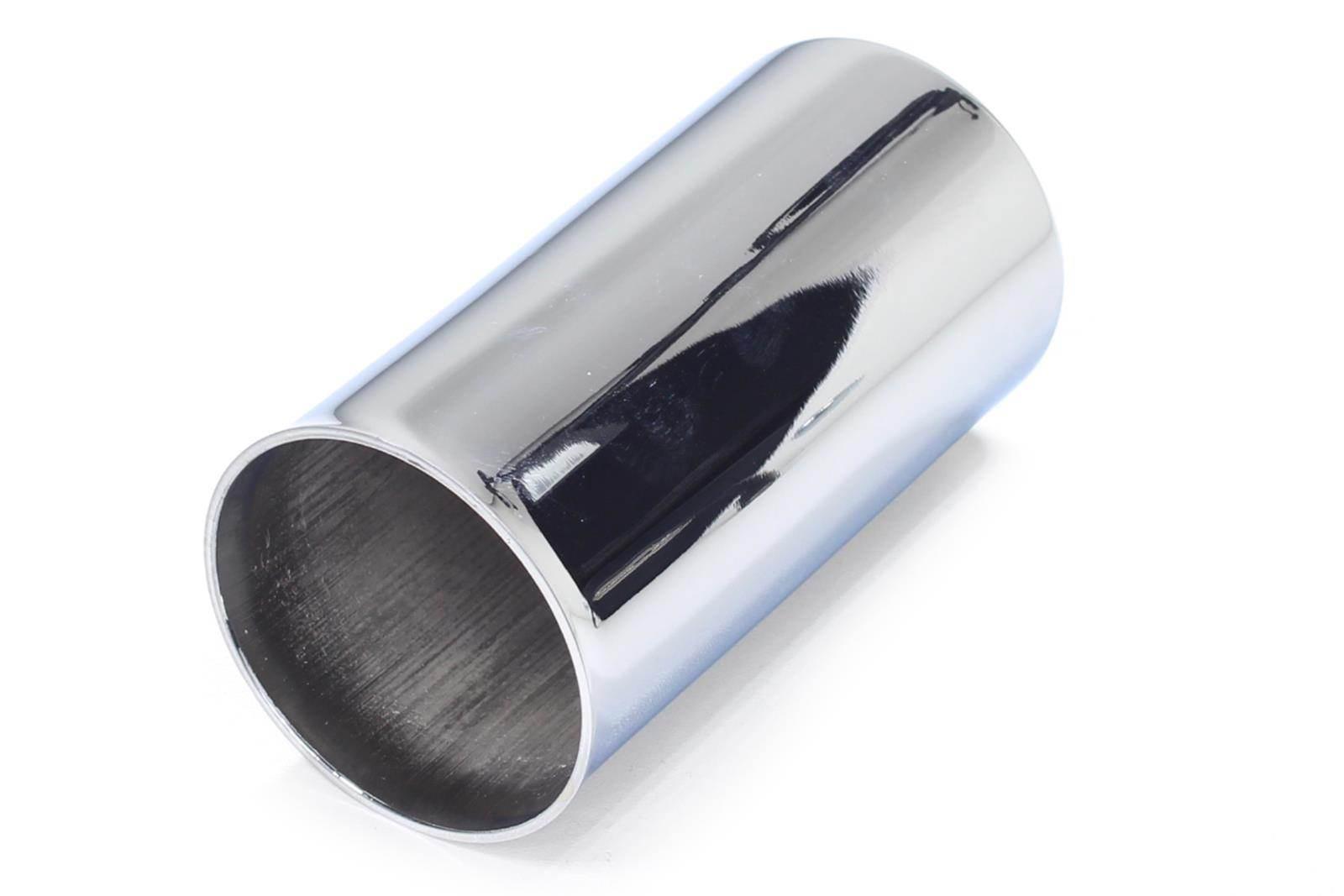 Osłona teleskopu wfm dół tył chrom | ROY26413 - zdjęcie 2