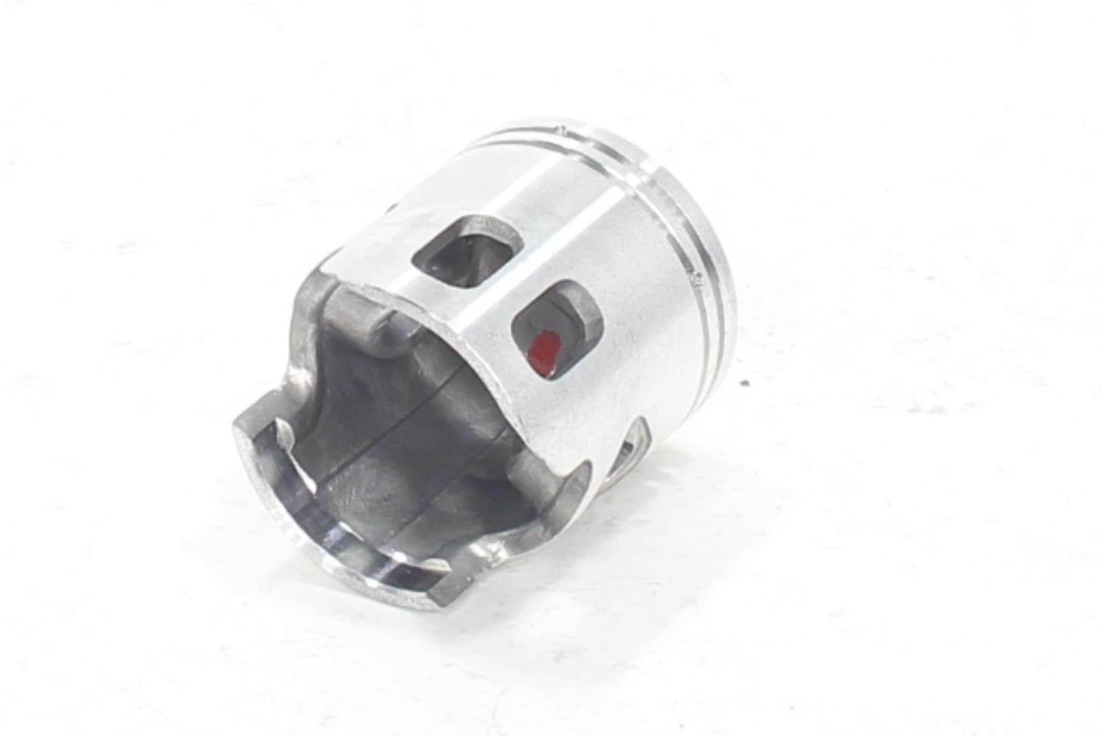 Cylinder yamaha bws aprilia amico sr italjet mbk 60cc 44mm kompletny hw - zdjęcie 7