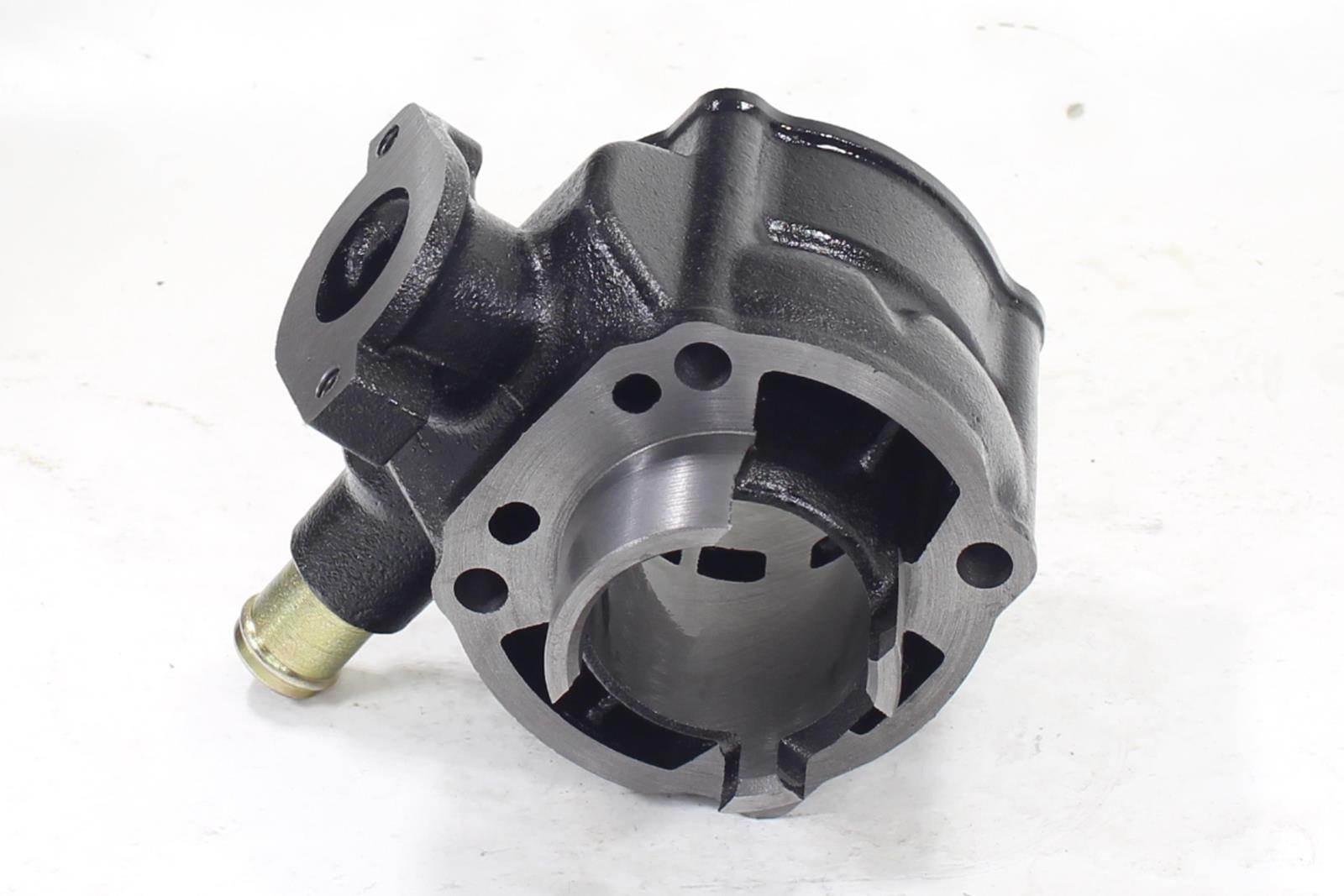 Cylinder suzuki katana lc 50cc 41mm kompletny hw - zdjęcie 4