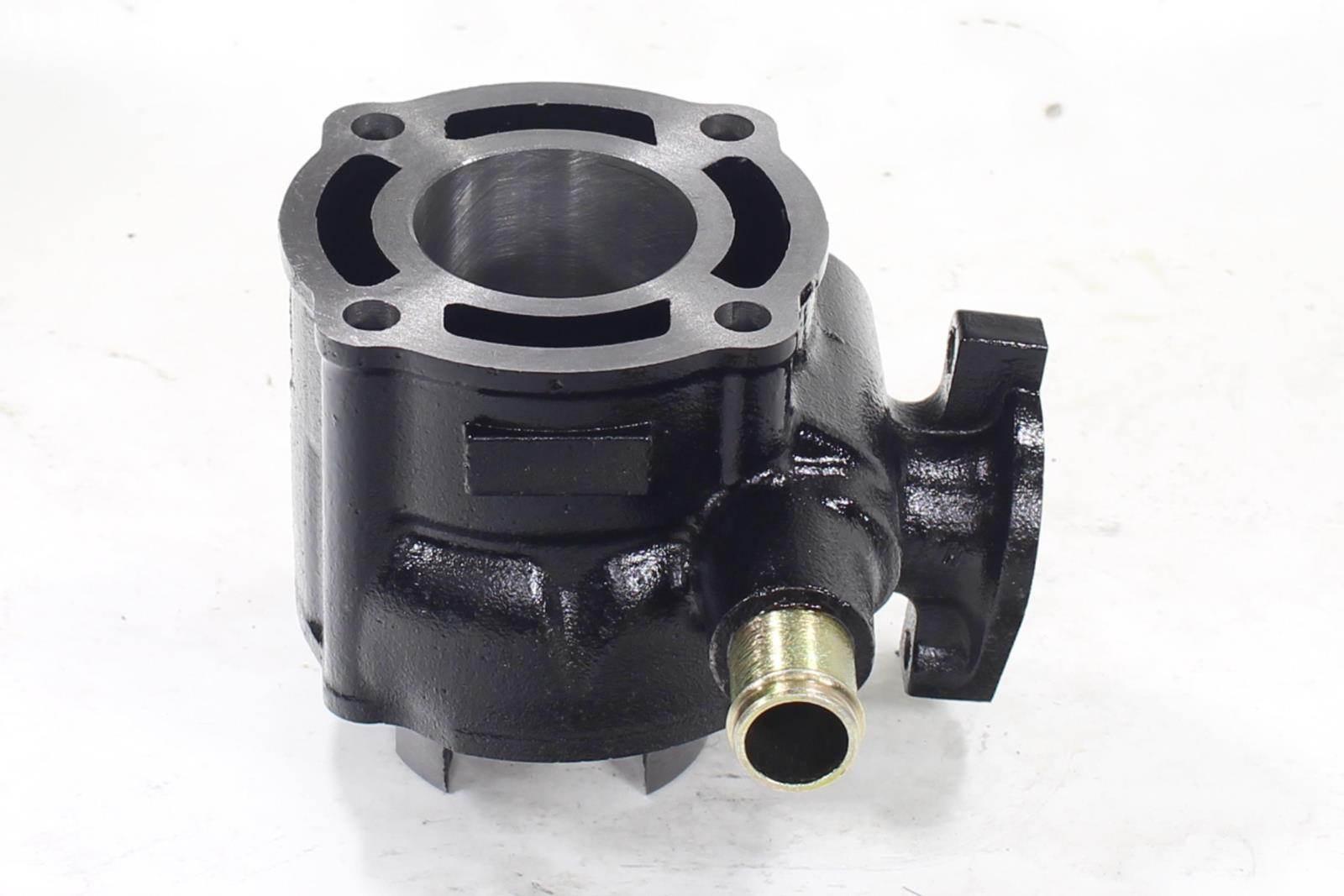 Cylinder suzuki katana lc 50cc 41mm kompletny hw - zdjęcie 6