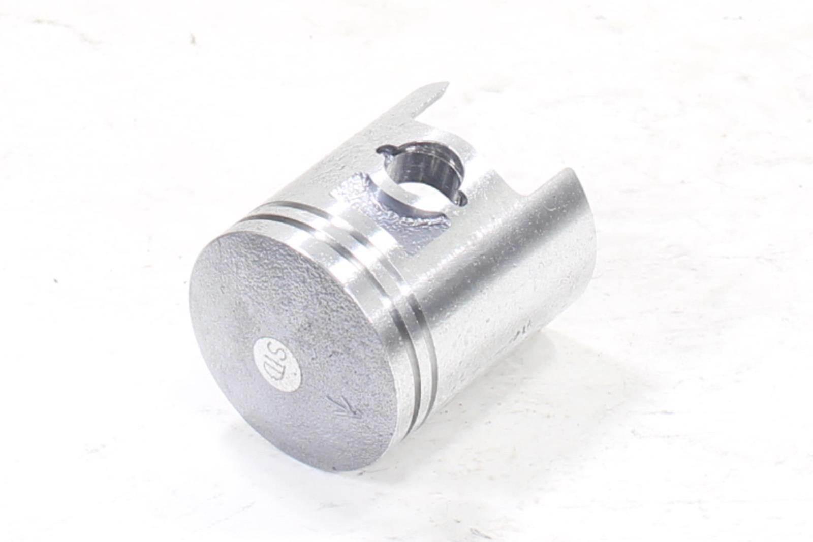 Cylinder suzuki katana lc 50cc 41mm kompletny hw - zdjęcie 8