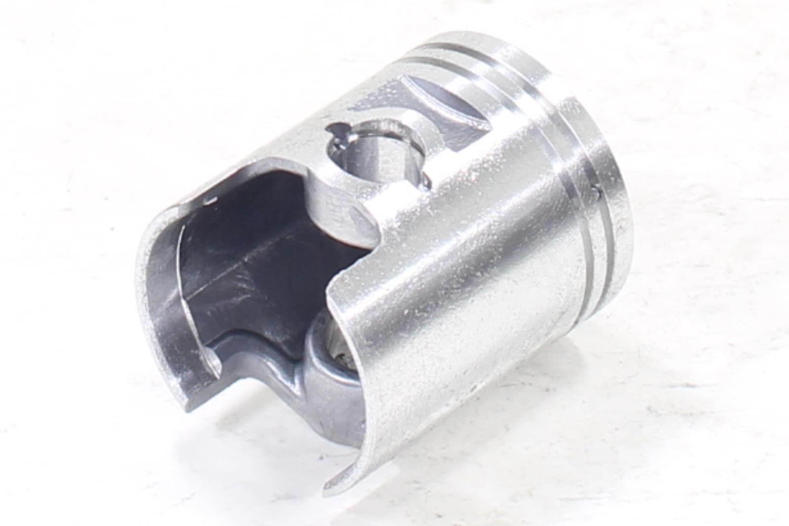 Cylinder suzuki katana lc 50cc 41mm kompletny hw - zdjęcie 9