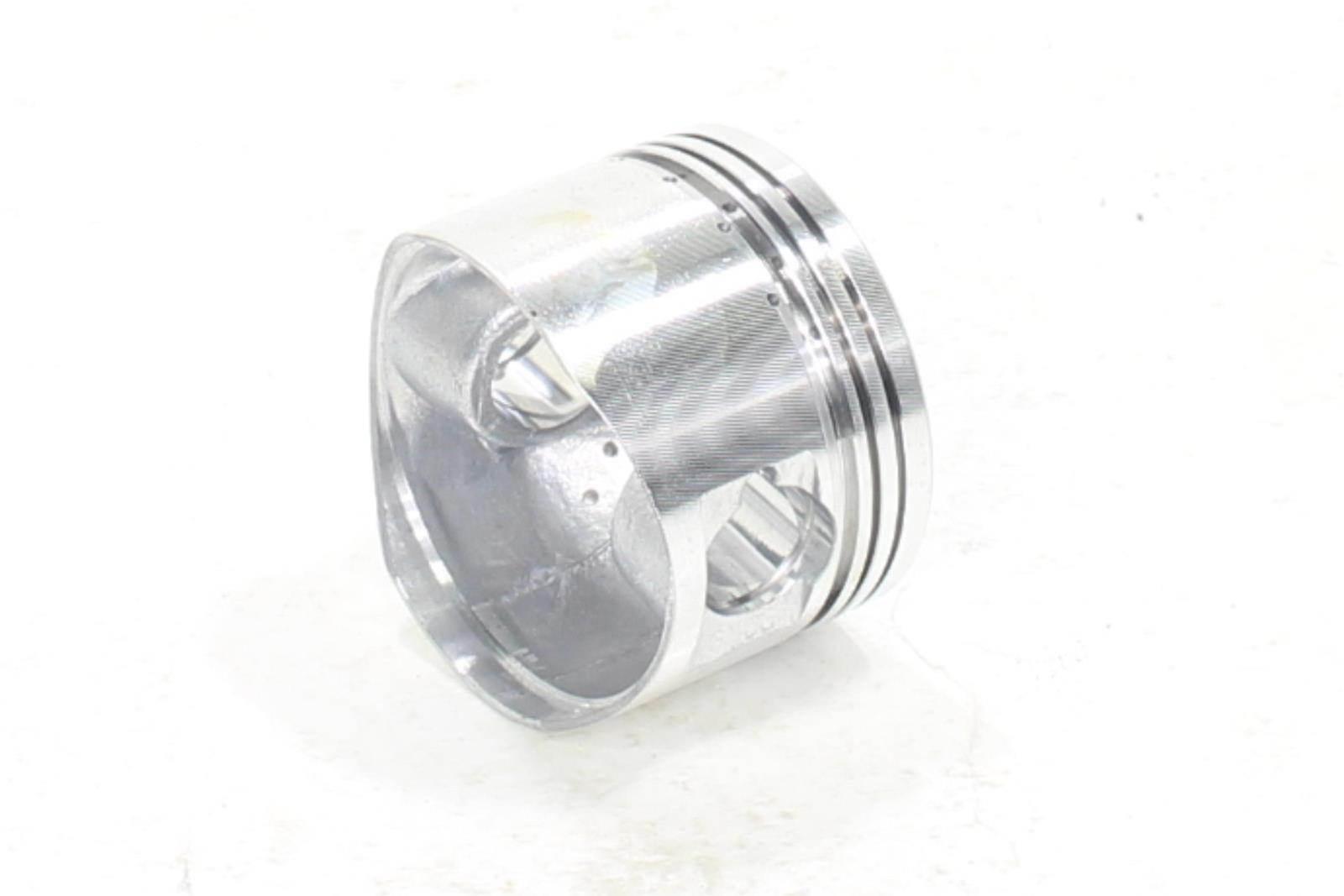 Cylinder gy6-125 125ccm 52.4mm kompletny hw - zdjęcie 5