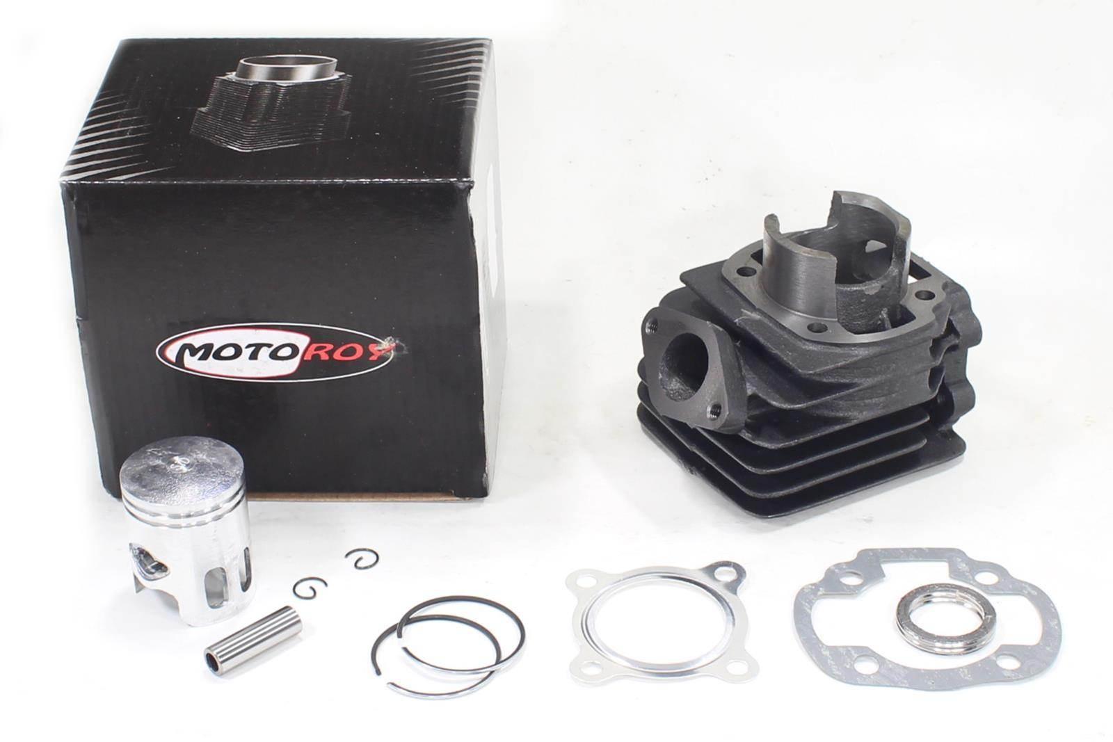 Cylinder yamaha jog 50 40mm 2ja kpl hw | ROY26516