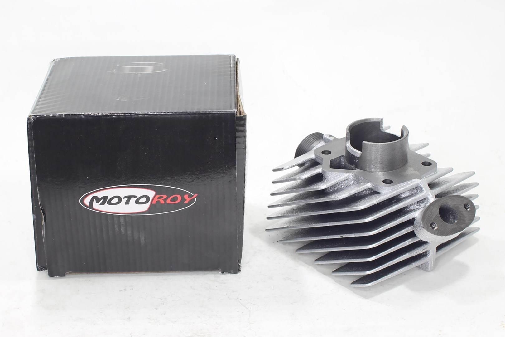 Cylinder romet 2 biegowy 50 38mm żeliwo hw