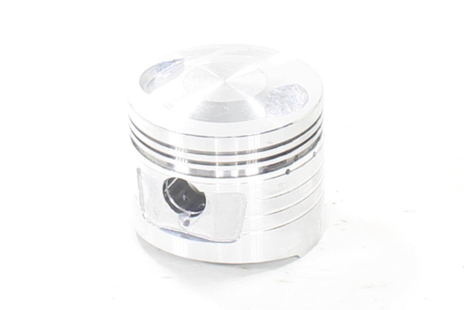 Cylinder honda cb 150 romet crs zk 125fx 62mm kompletny hw - zdjęcie 5