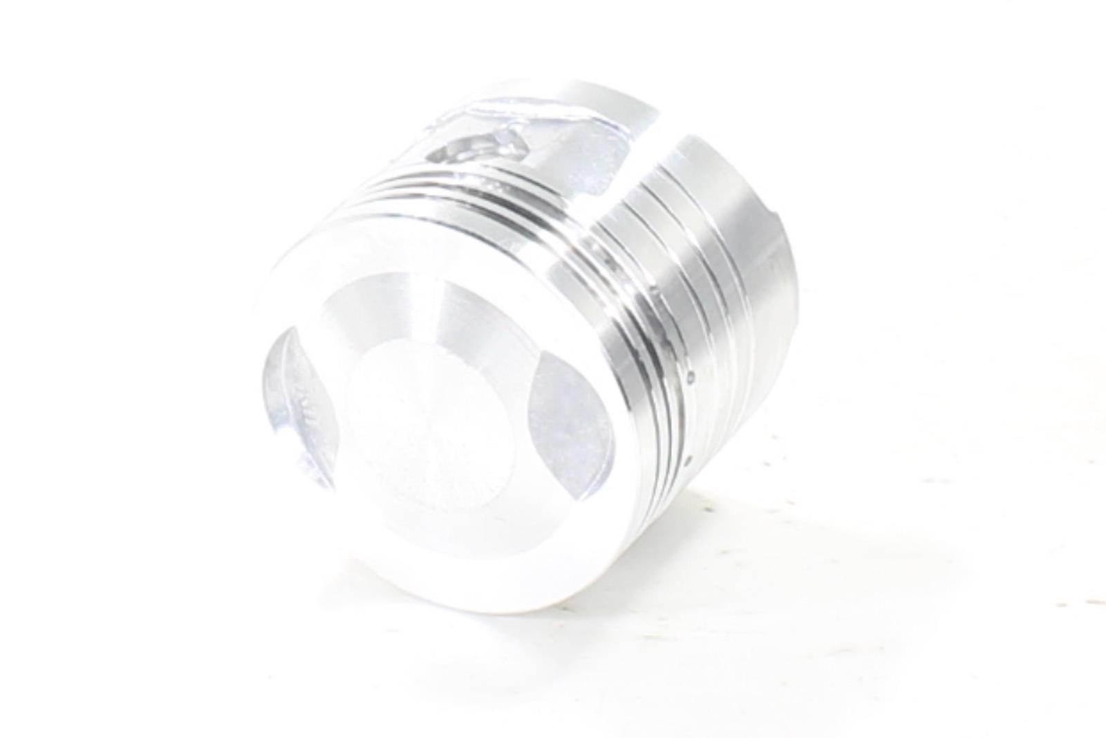 Cylinder honda cb 150 romet crs zk 125fx 62mm kompletny hw - zdjęcie 6