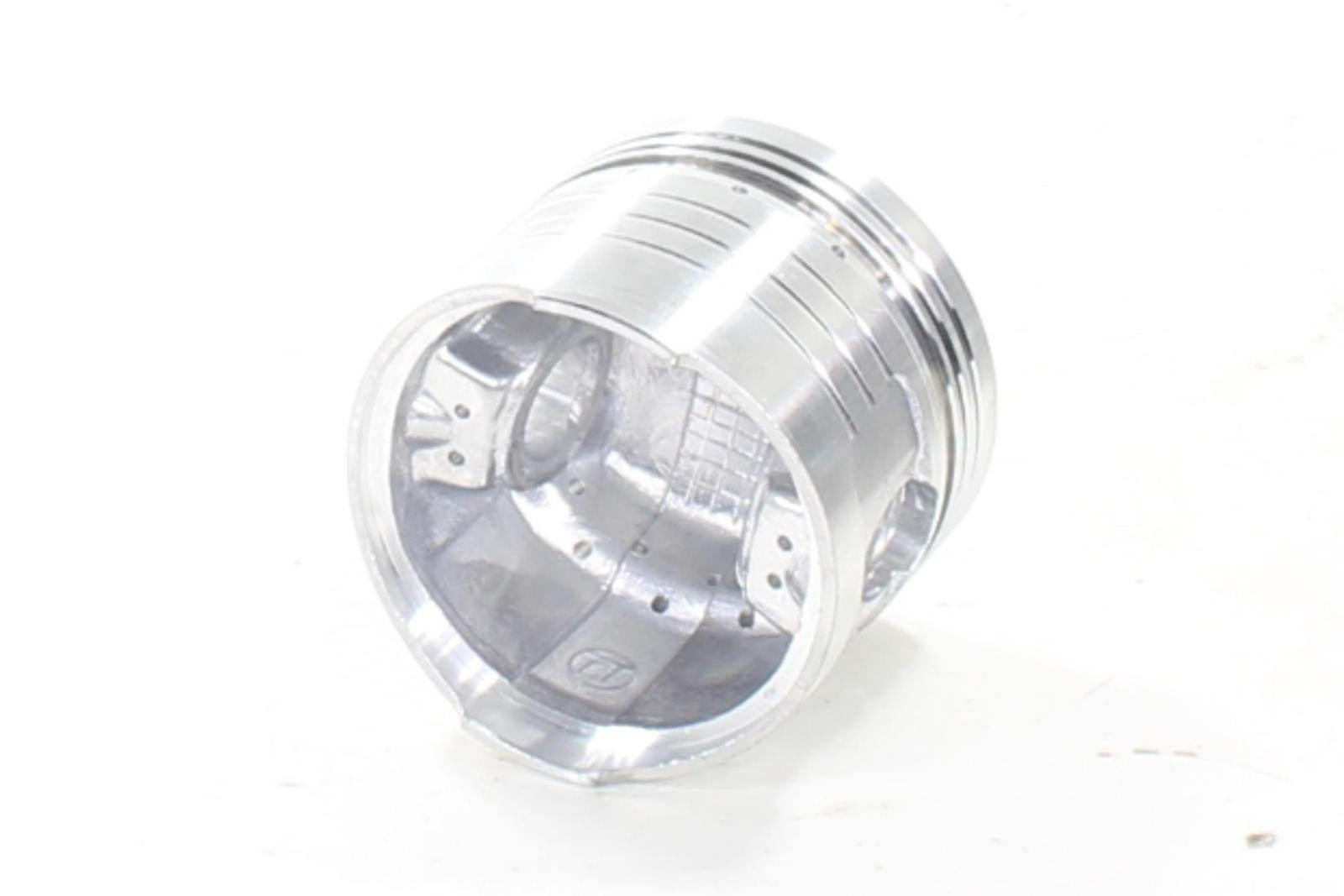 Cylinder honda cb 150 romet crs zk 125fx 62mm kompletny hw - zdjęcie 7