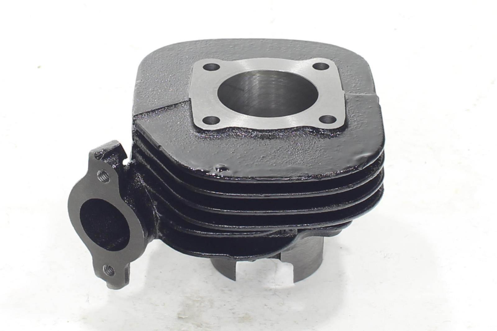 Cylinder adly tb-50 50ccm thunder bike 41mm kompletny hw - zdjęcie 4