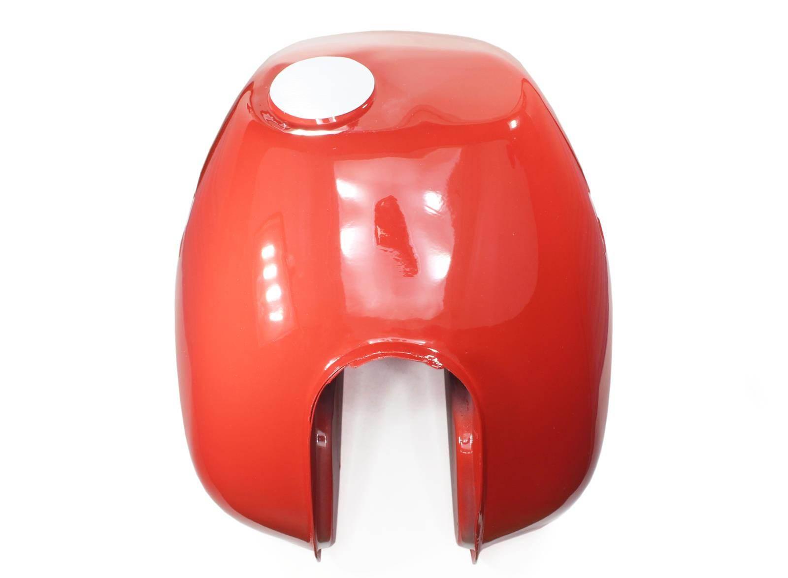 Zbiornik paliwa mz etz 251 sc - zdjęcie 2