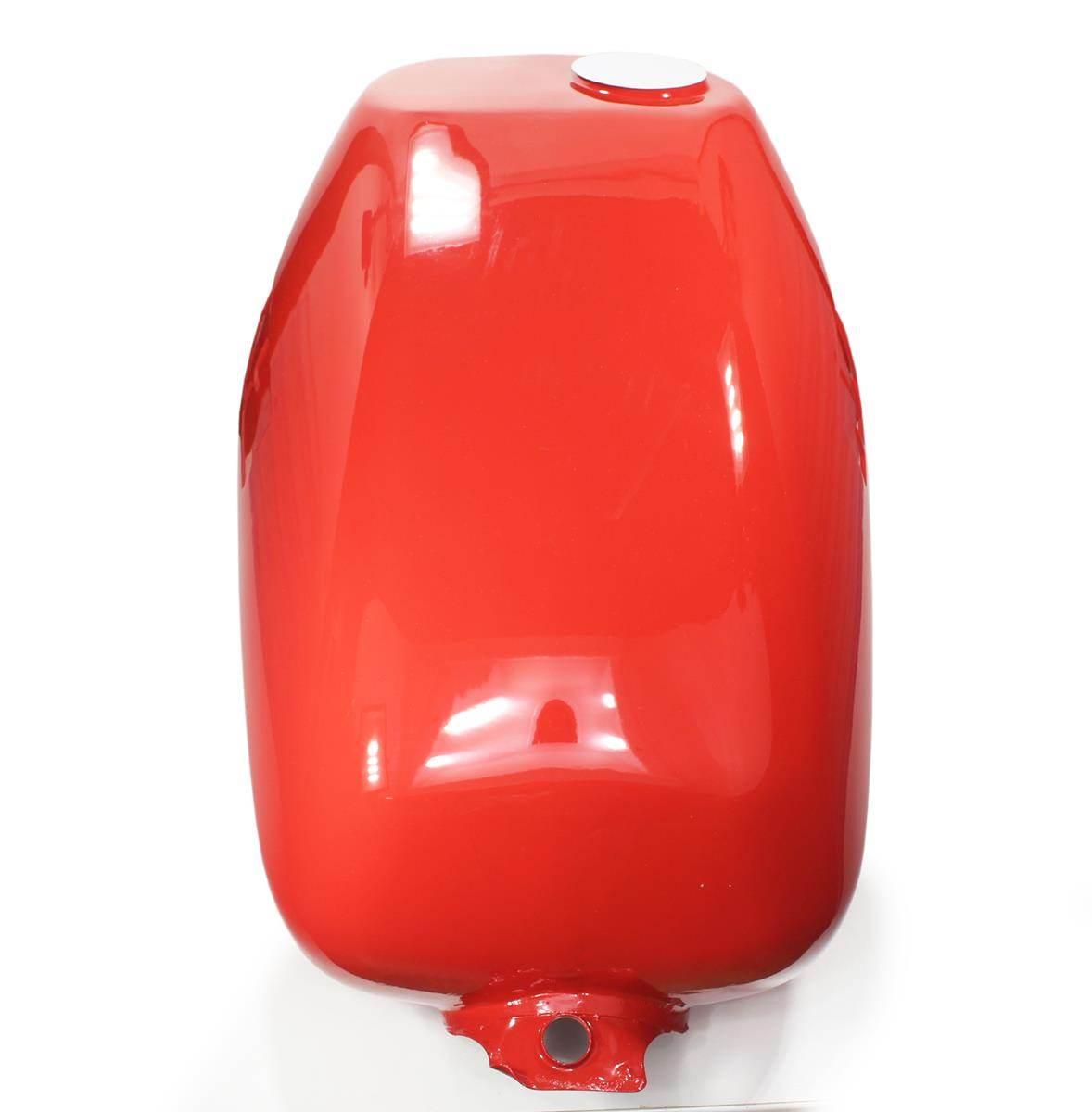 Zbiornik paliwa mz etz 251 sc - zdjęcie 3
