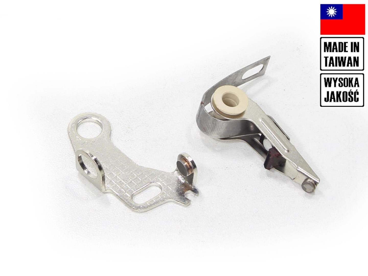 Przerywacz zapłonowy platynka jawa 350 250 cz175 ae taiwan