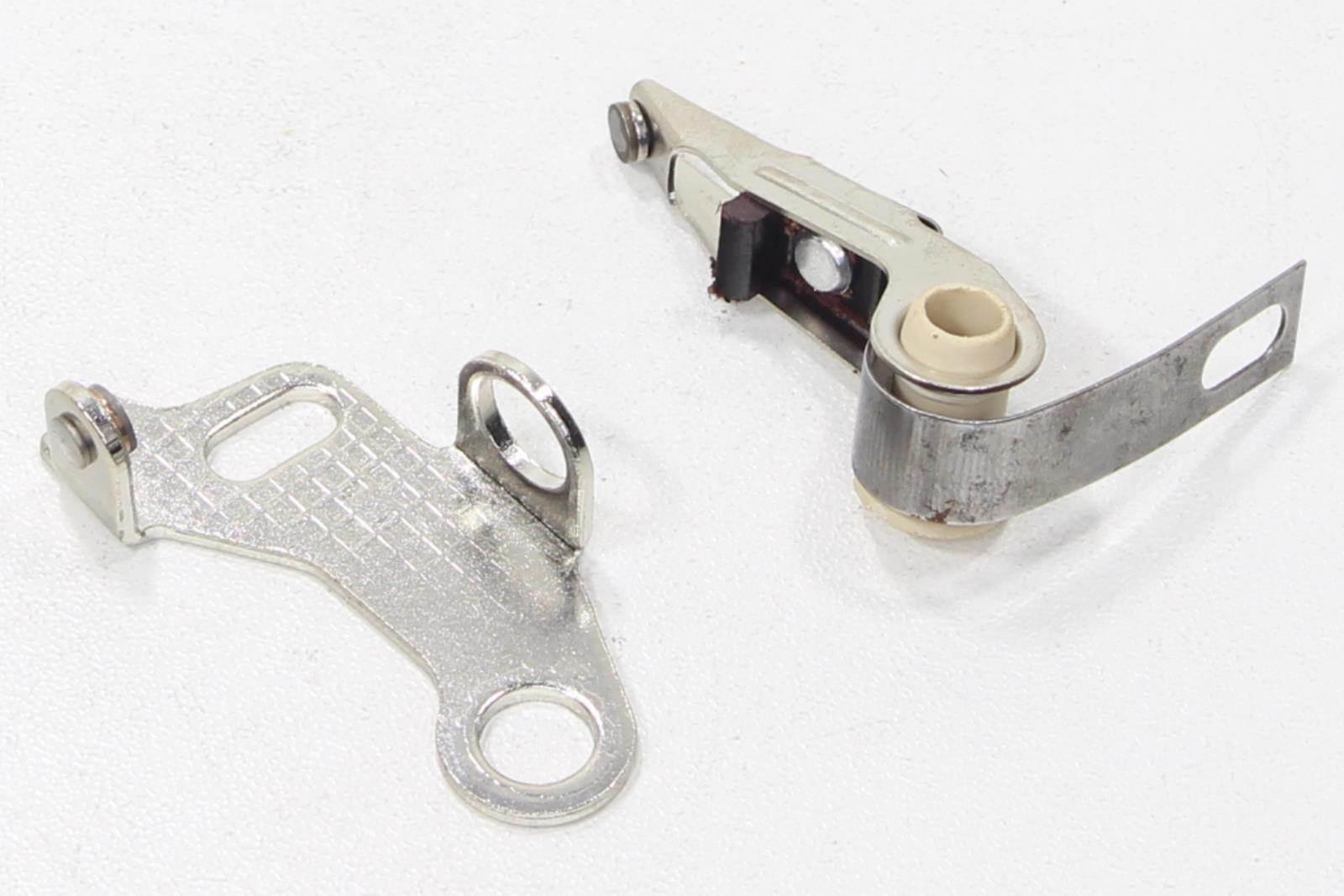 Przerywacz zapłonowy platynka jawa 350 250 cz175 ae taiwan - zdjęcie 2