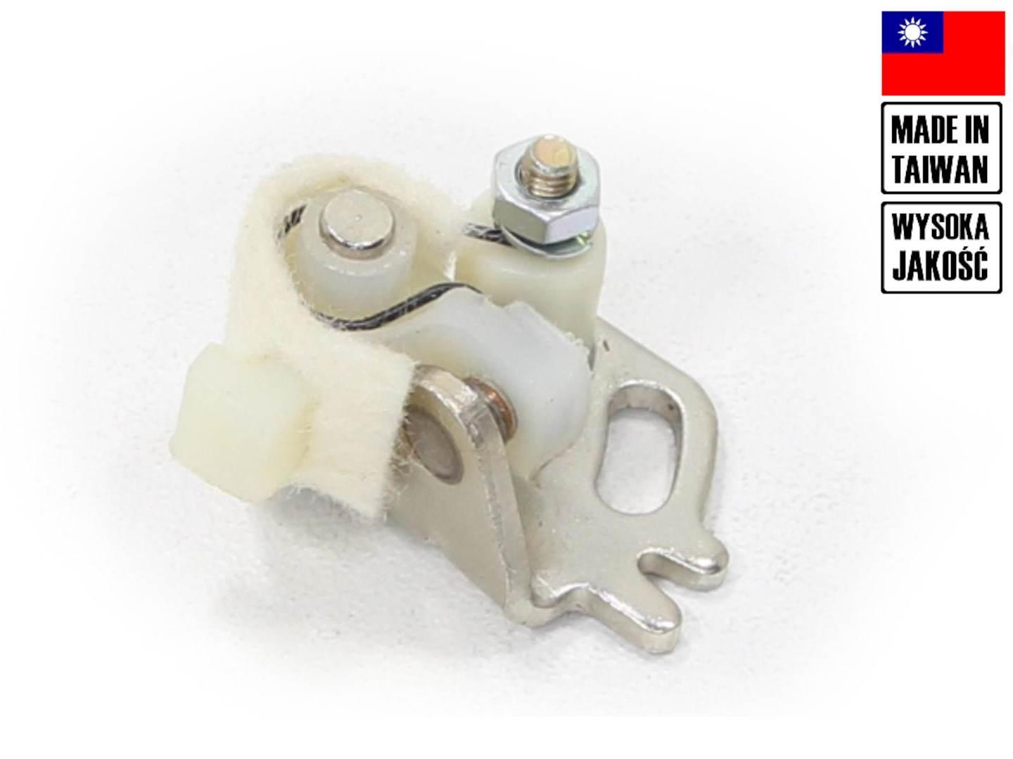 Przerywacz zapłonowy platynka simson s50 s51 s60 s70 ae taiwan