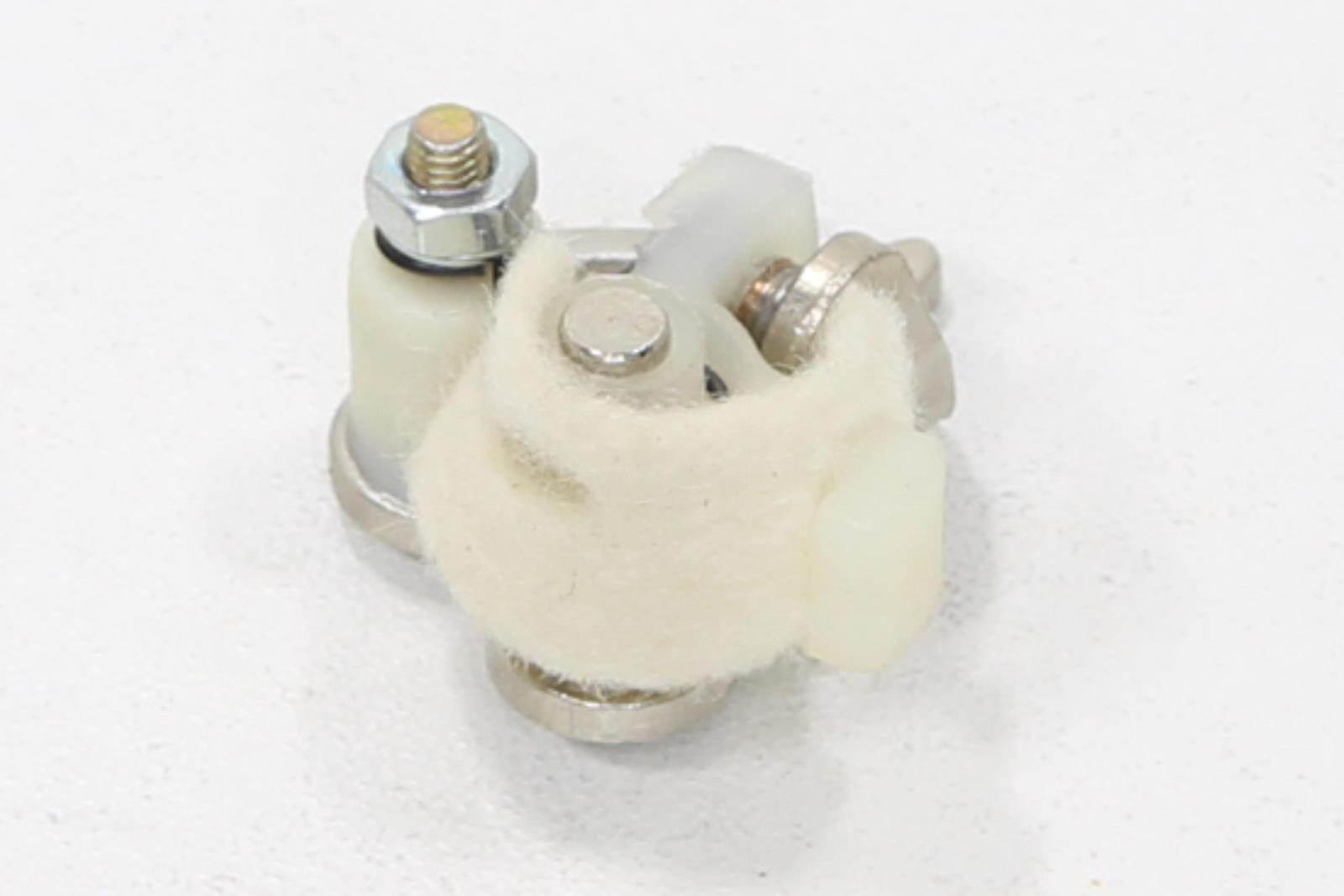 Przerywacz zapłonowy platynka simson s50 s51 s60 s70 ae taiwan - zdjęcie 2