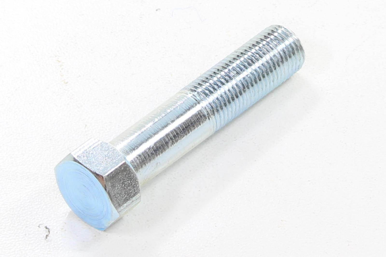 Śruba mocowania kierownicy romet komar ogar m10x1 tb - zdjęcie 2