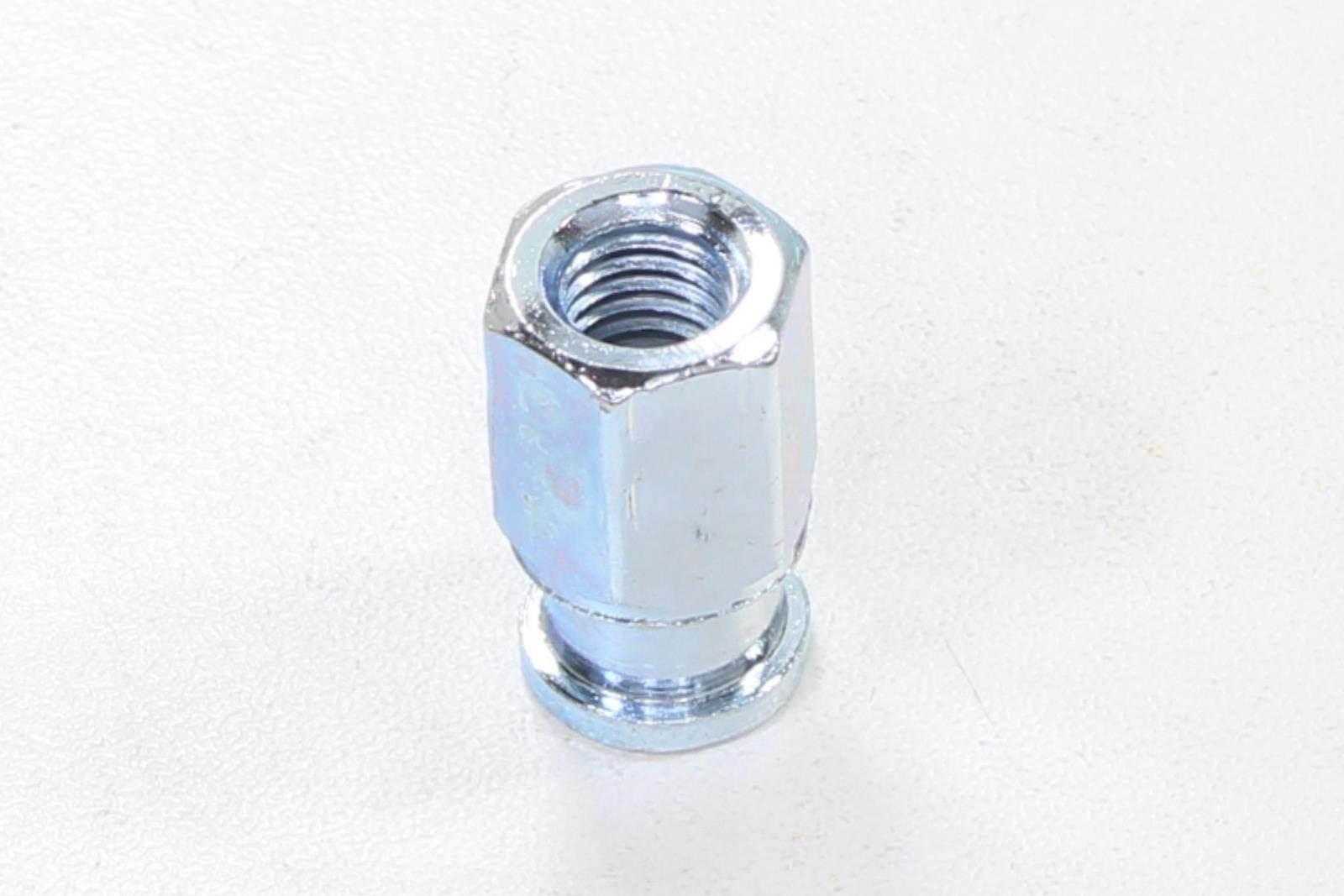 Nakrętka napinacza łańcucha wsk 125/175 tb - zdjęcie 2