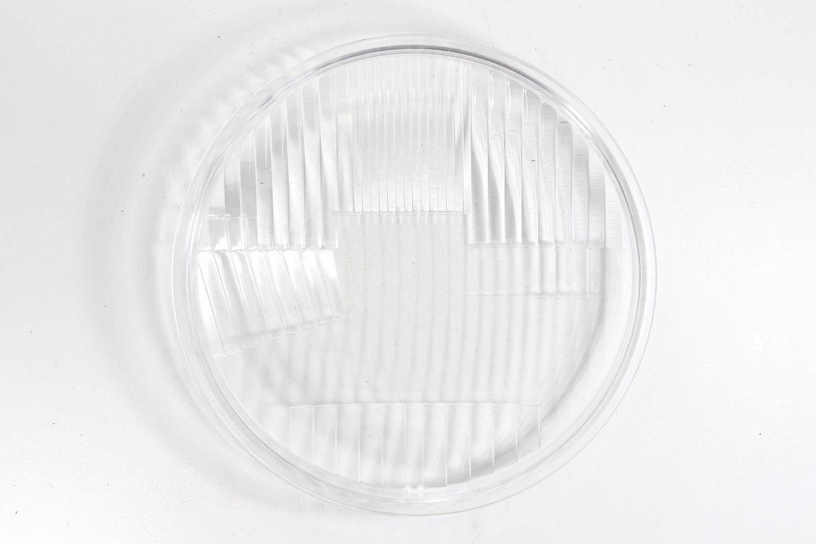 Szkło lampy przód simson sr 50 hs-1 | ROY26603 - zdjęcie 2