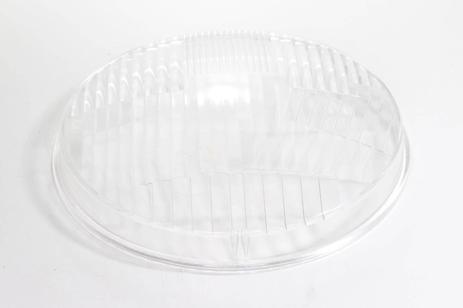 Szkło lampy przód simson sr 50 hs-1 | ROY26603 - zdjęcie 3