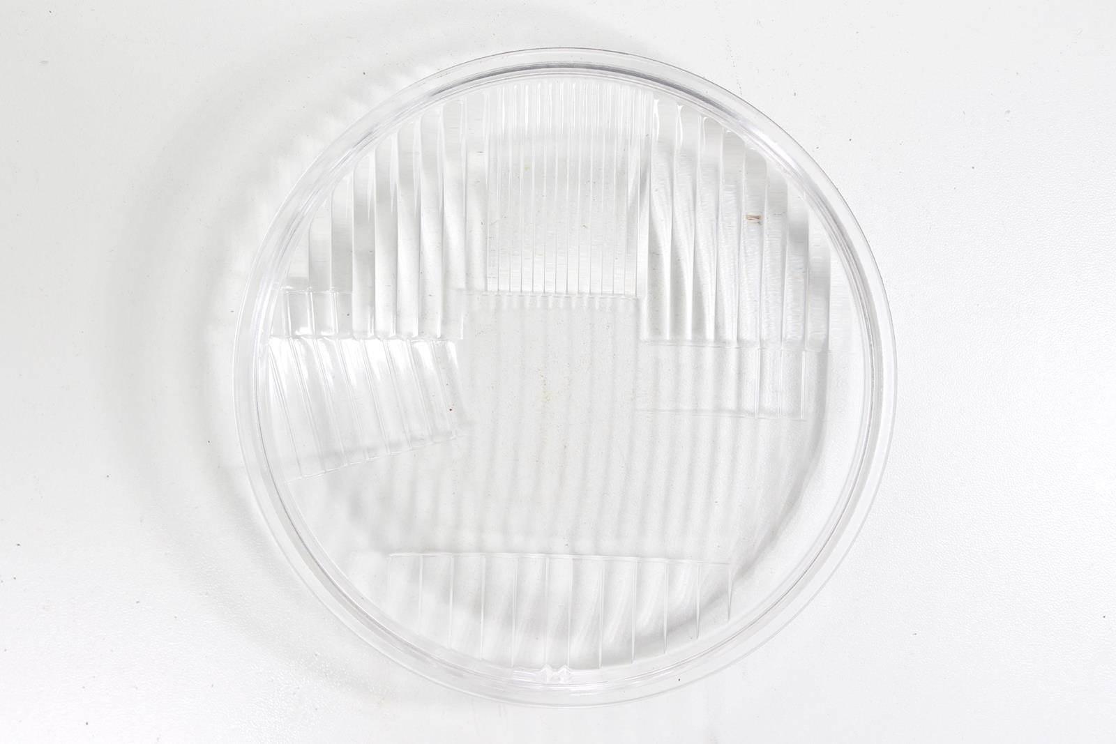 Szkło lampy przód simson s51 hs-1 | ROY26604 - zdjęcie 2