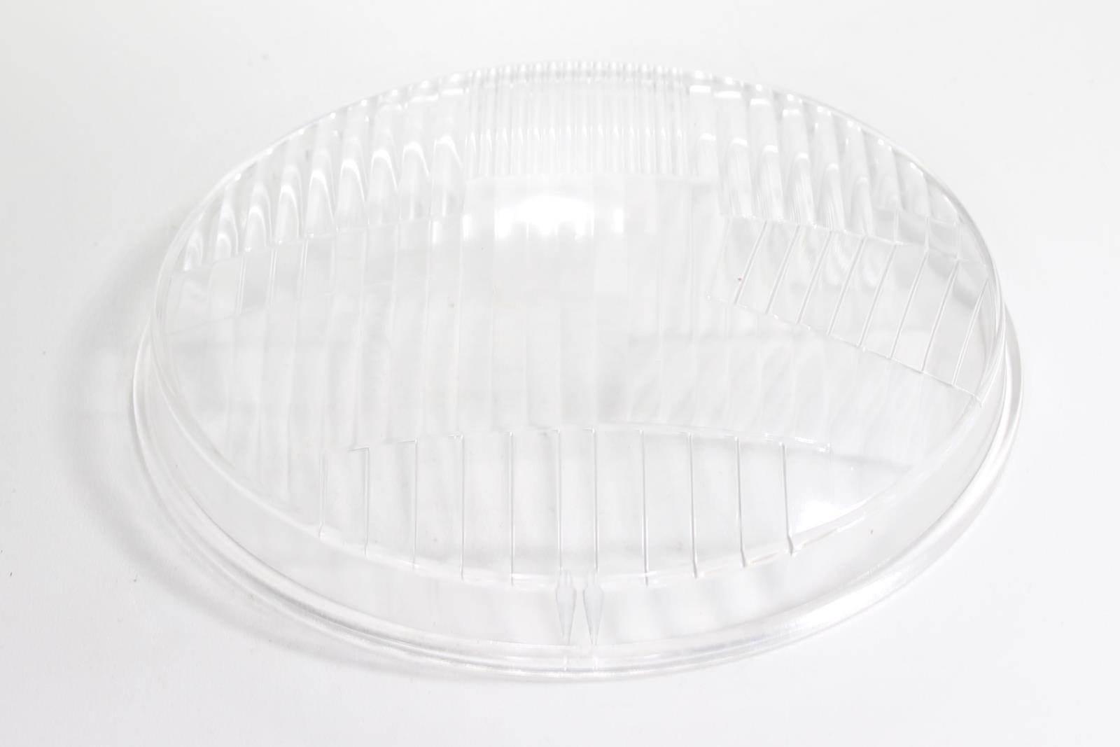 Szkło lampy przód simson s51 hs-1 | ROY26604 - zdjęcie 3