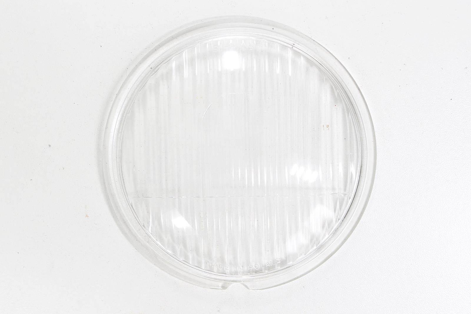 Szkło lampy przód romet nt | ROY26607