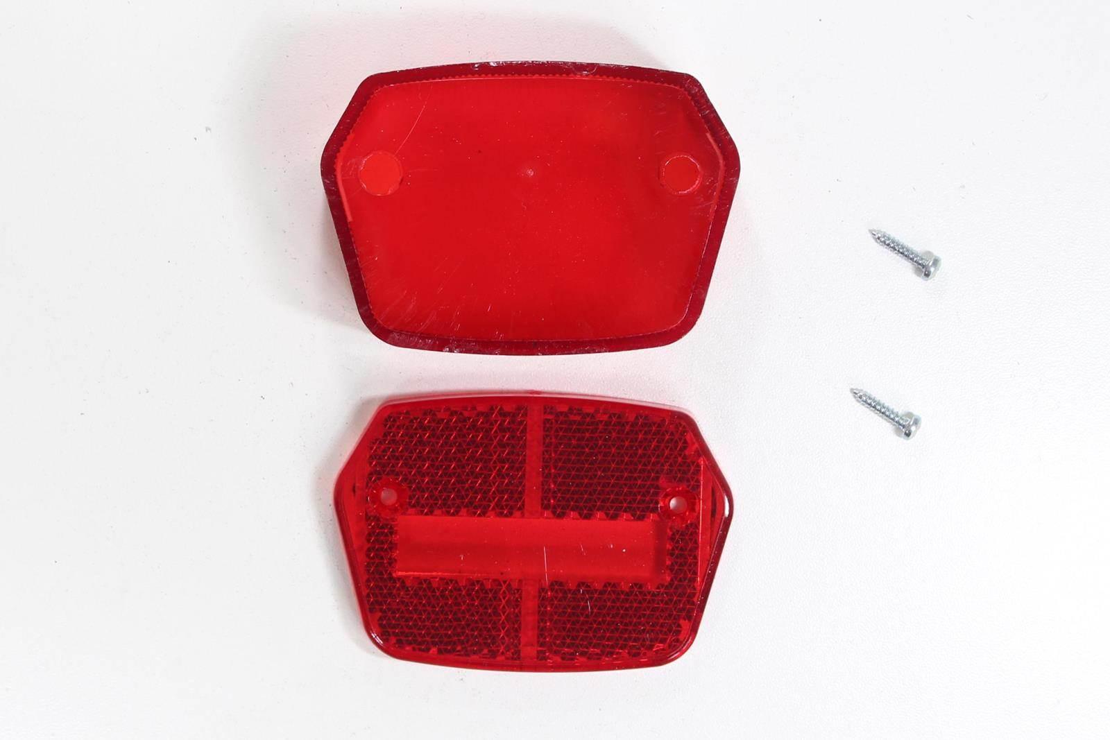 Klosz lampy tył romet motorynka | ROY26608