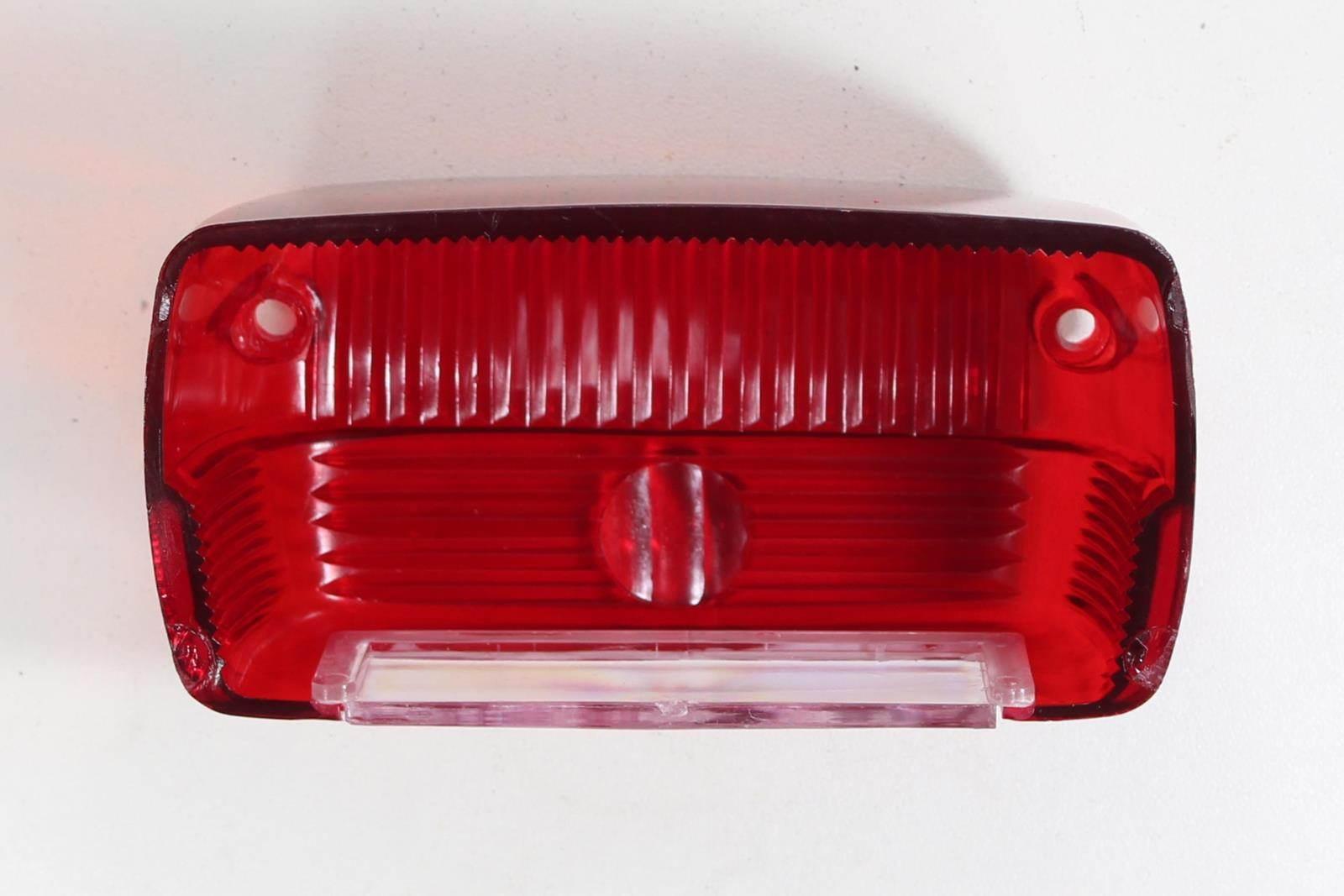Klosz lampy tył jawka 50 | ROY26610 - zdjęcie 2