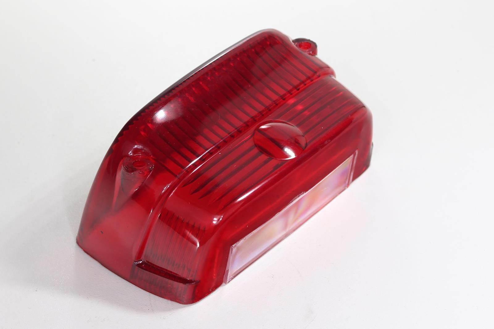 Klosz lampy tył jawka 50 | ROY26610 - zdjęcie 3