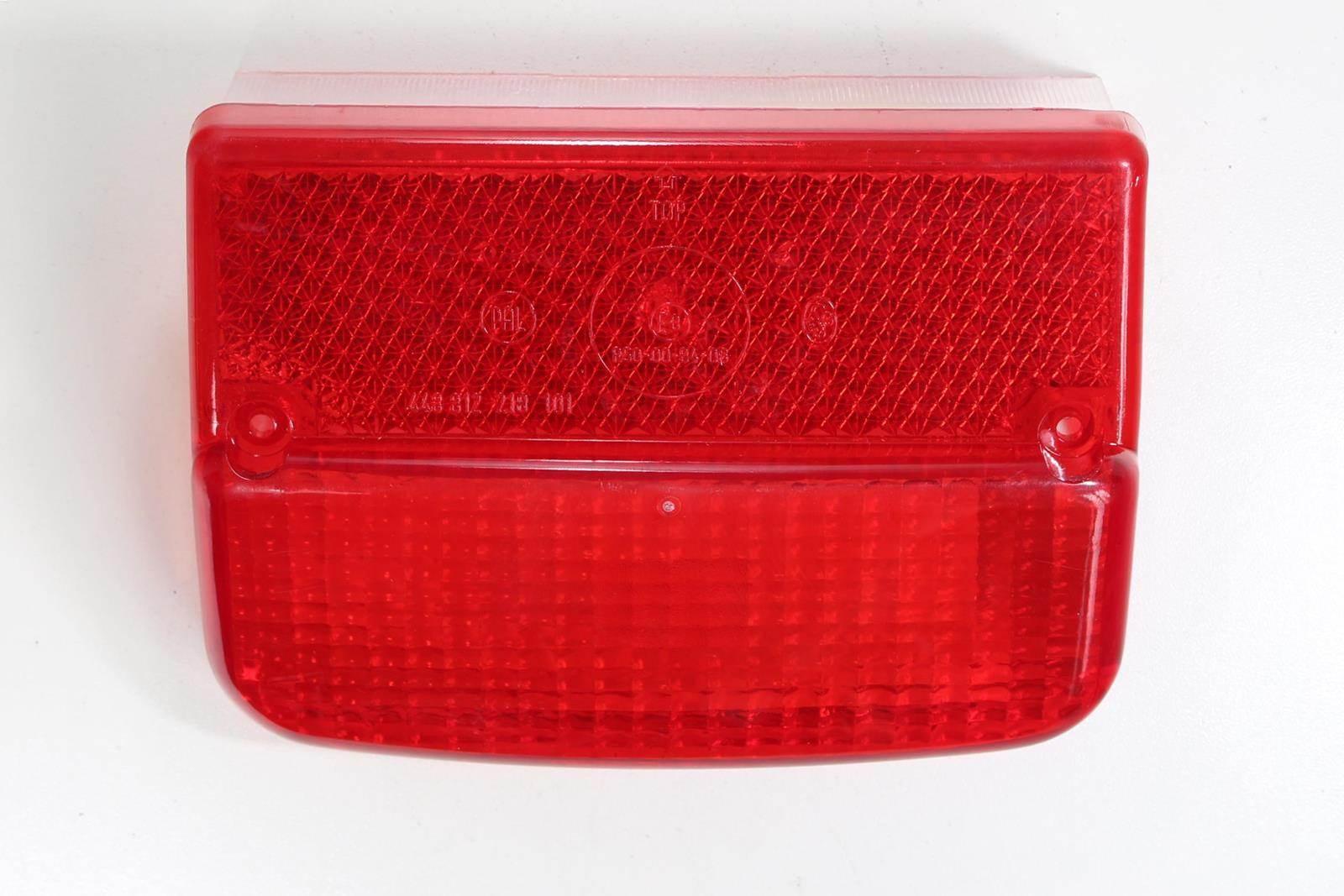 Klosz lampy tył jawa 350 | ROY26612