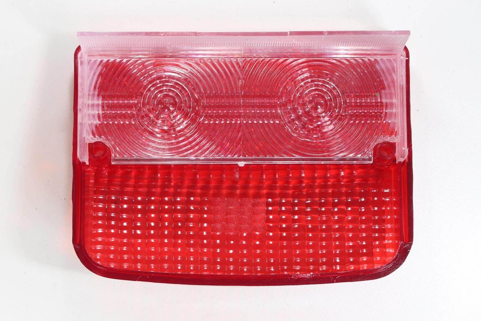 Klosz lampy tył jawa 350 | ROY26612 - zdjęcie 2