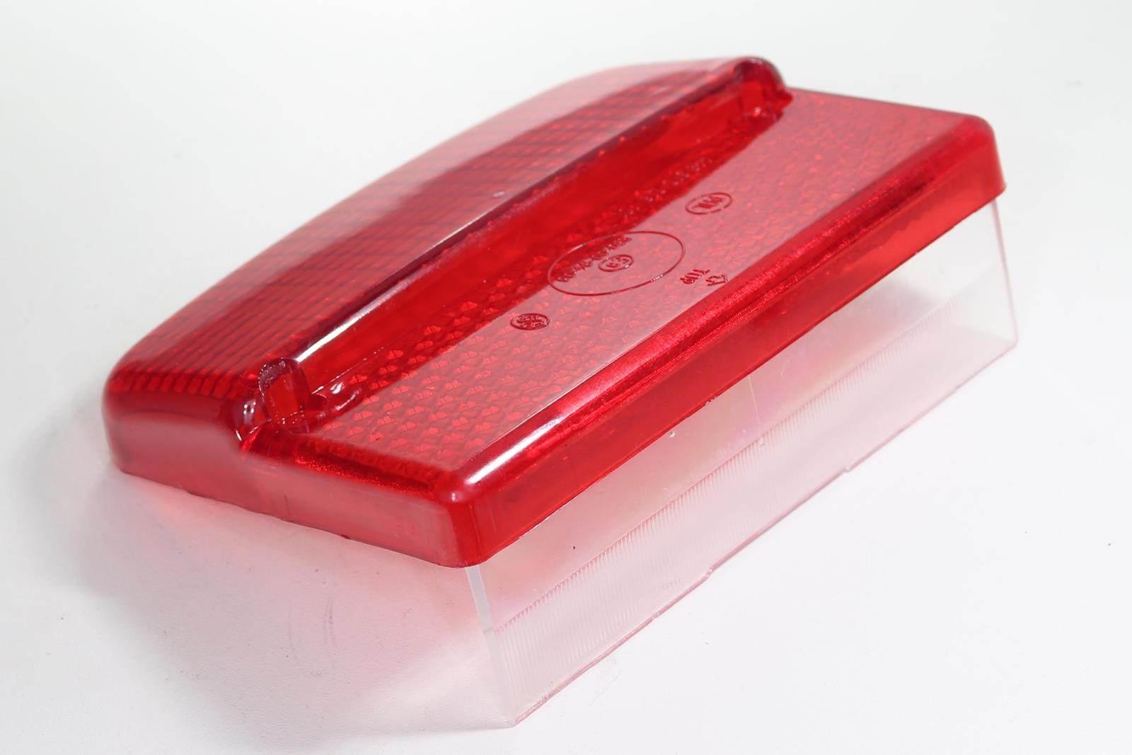 Klosz lampy tył jawa 350 | ROY26612 - zdjęcie 3