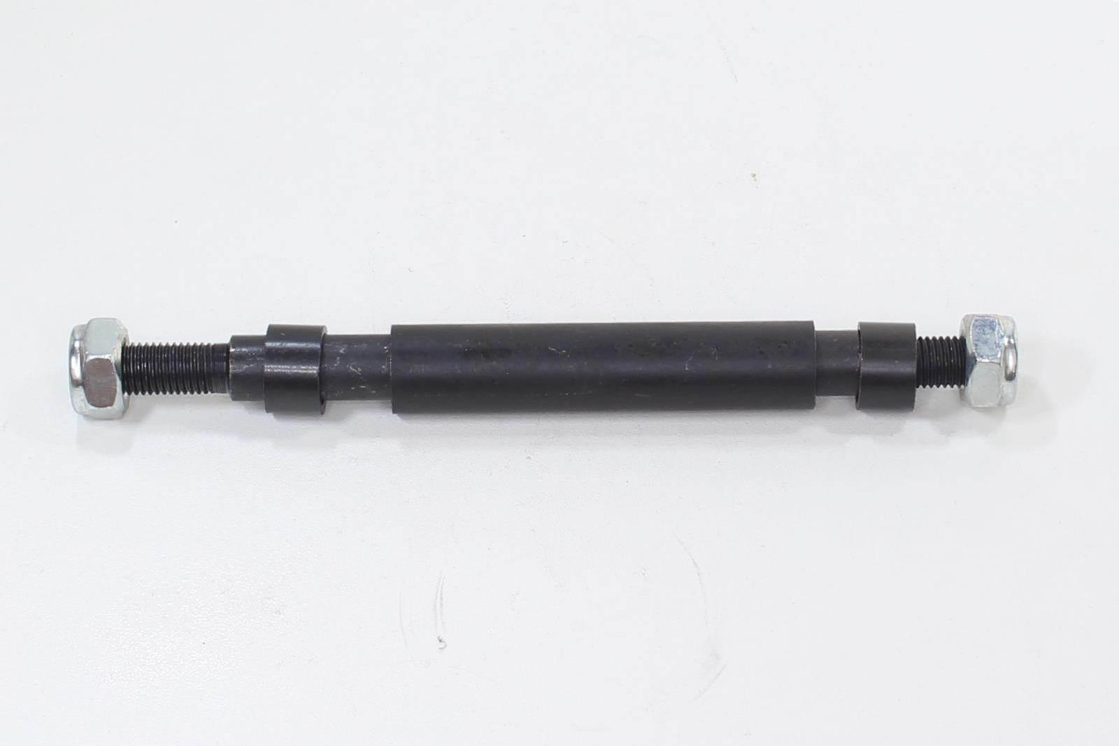 Ośka koła przód mini cross pocket hb | ROY26643 - zdjęcie 2