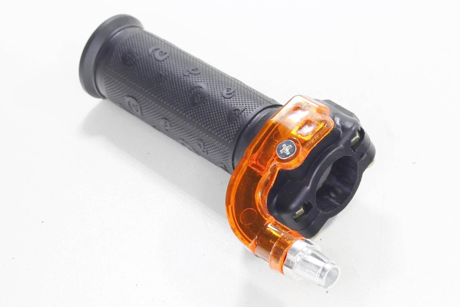 Manetka gazu z obejmą pocket rolgaz hb | ROY26646